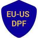 EU-US DPF Logo
