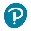 Pearson-company-logo